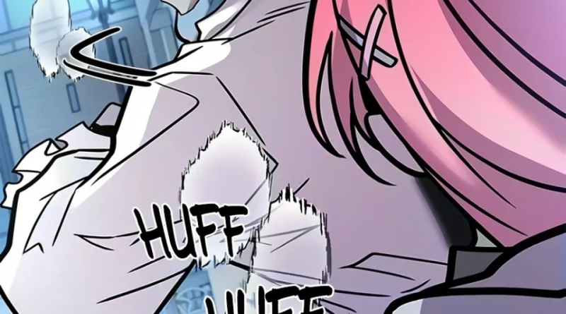 [Review] Villain to kill Nouveau Chapitre 244