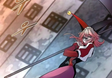 [Review] Villain to kill Nouveau Chapitre 245