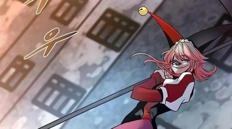 [Review] Villain to kill Nouveau Chapitre 245