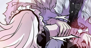 [Review] Villain to kill Nouveau Chapitre 246