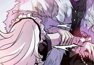 [Review] Villain to kill Nouveau Chapitre 246