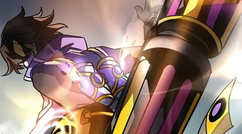 [Review] Villain to kill Nouveau Chapitre 247