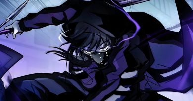 [Review] Villain to kill Nouveau Chapitre 248