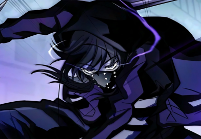 [Review] Villain to kill Nouveau Chapitre 248