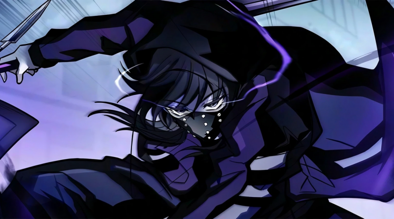 [Review] Villain to kill Nouveau Chapitre 248