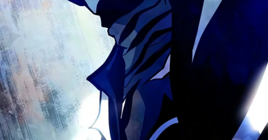 [Review] Villain to kill Nouveau Chapitre 249