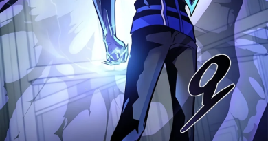 [Review] Villain to kill Nouveau Chapitre 250
