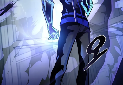 [Review] Villain to kill Nouveau Chapitre 250