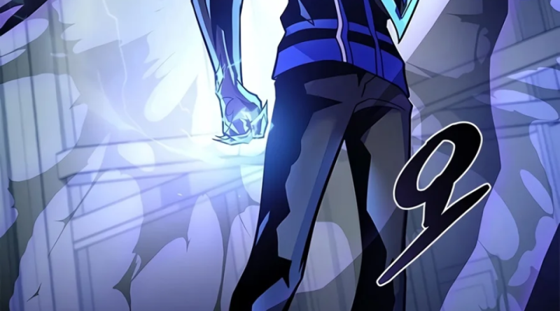 [Review] Villain to kill Nouveau Chapitre 250