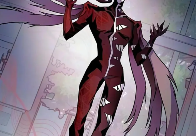 [Review] Villain to kill Nouveau Chapitre 252