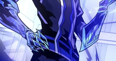[Review] Villain to kill Nouveau Chapitre 253