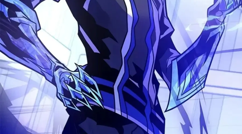 [Review] Villain to kill Nouveau Chapitre 253