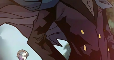 [Review] Villain to kill Nouveau Chapitre 254