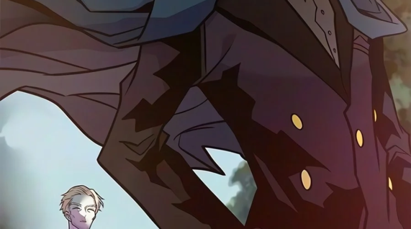 [Review] Villain to kill Nouveau Chapitre 254