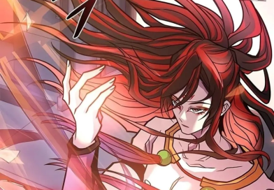 [Review] Villain to kill Nouveau Chapitre 255