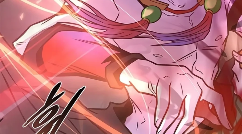 [Review] Villain to kill Nouveau Chapitre 256