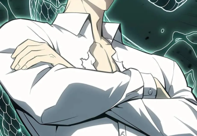 [Review] The Return of the Disaster Class Hero Nouveau Scan 192