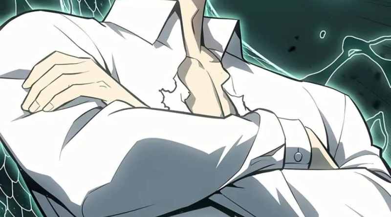 [Review] The Return of the Disaster Class Hero Nouveau Scan 192