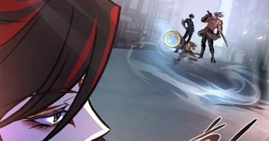 [Review] Villain to kill Nouveau Chapitre 257