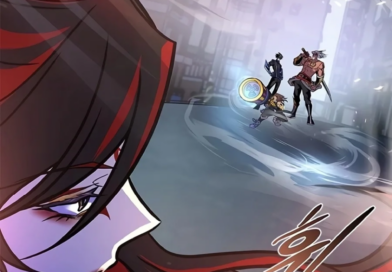 [Review] Villain to kill Nouveau Chapitre 257